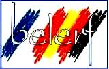 Belerf Logo